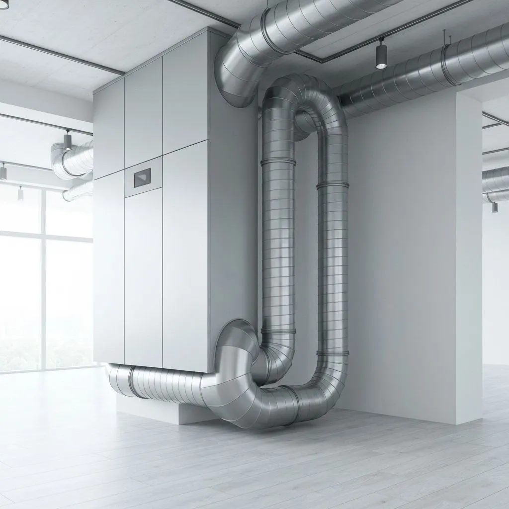 Does Air Duct Cleaning Improve Indoor Air Quality?