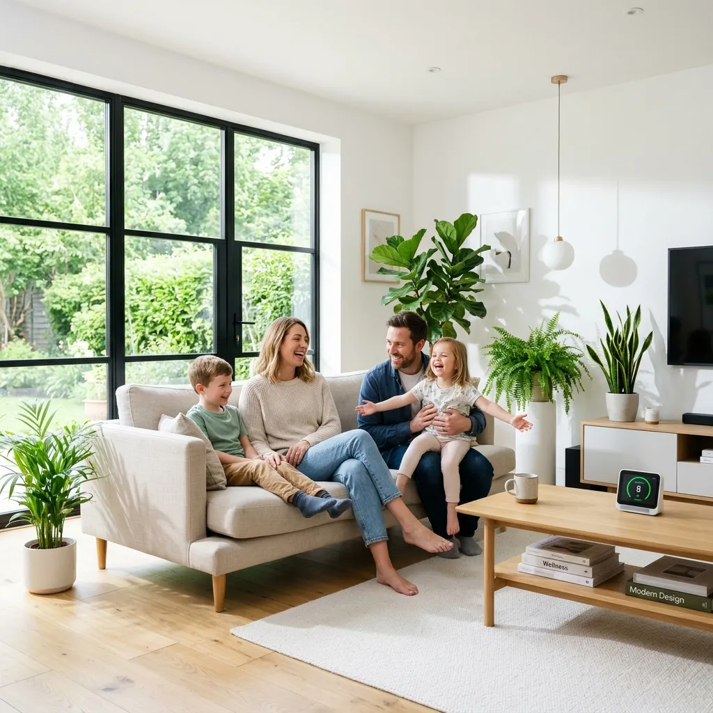 Indoor Air Quality
