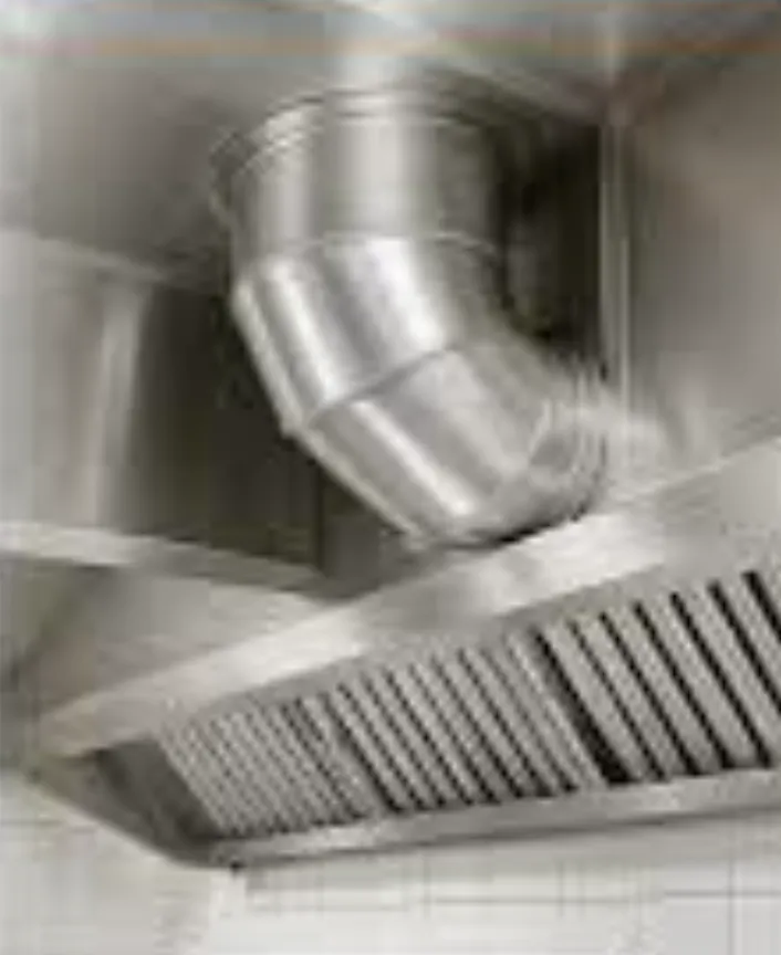Chimney Cleaning Services After