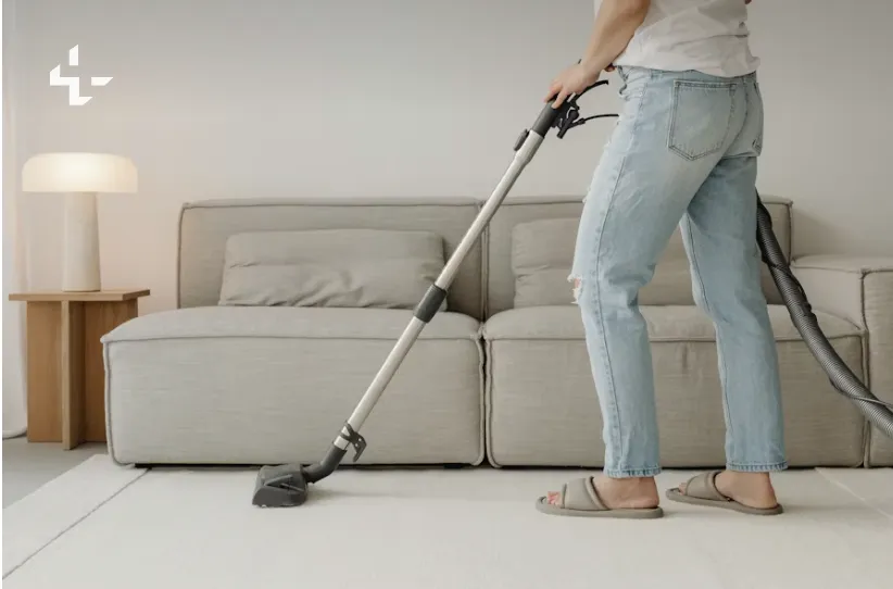 Carpet Cleaning Services