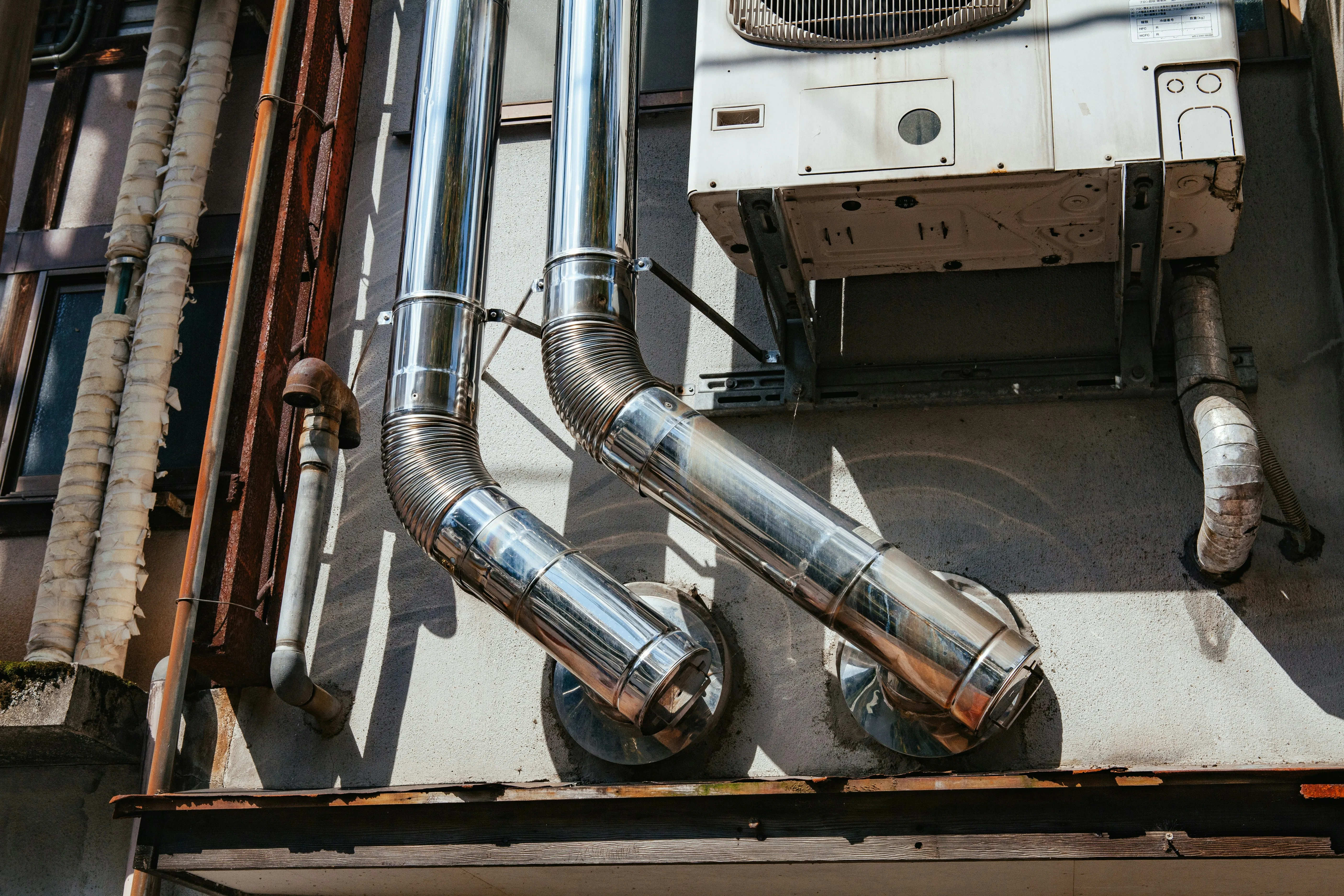 Signs Your Dryer Vent Needs Cleaning